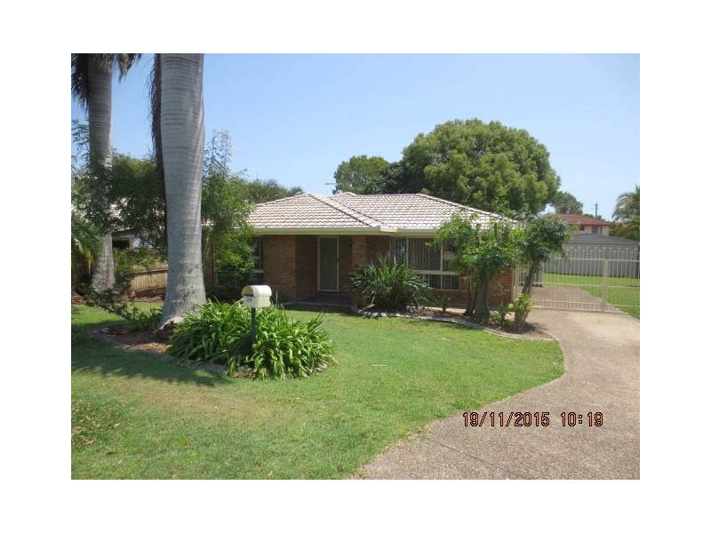 24 Jeanne Drive, Victoria Point QLD 4165