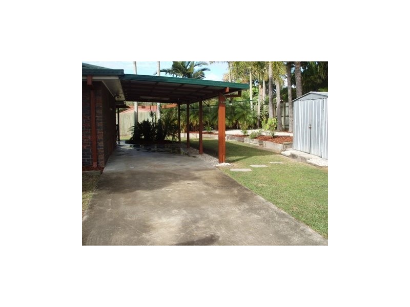31 Brosnan Drive, Capalaba QLD 4157