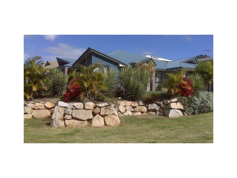 54 Habitat Drive, Redland Bay QLD 4165