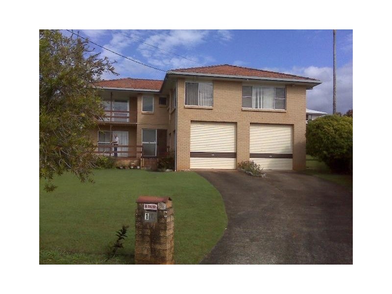 1 Lancewood Street, Victoria Point QLD 4165