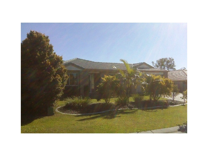 22 Glenbrook Ave, Victoria Point QLD 4165
