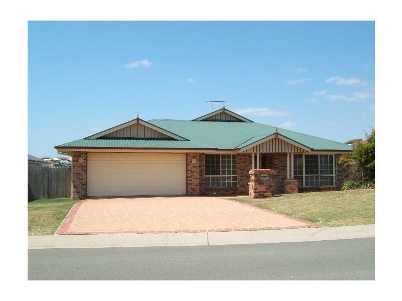 64 Morris Circuit, Thornlands QLD 4164