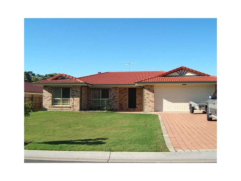 29 GLENBROOK AVE, Victoria Point QLD 4165
