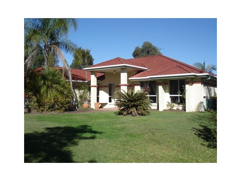 51 Citrus Circuit, Mount Cotton QLD 4165