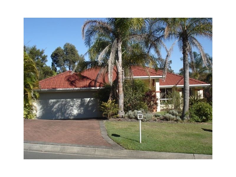 51 Citrus Circuit, Mount Cotton QLD 4165