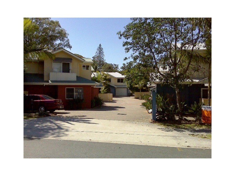 8/53 Shore Street, Cleveland QLD 4163