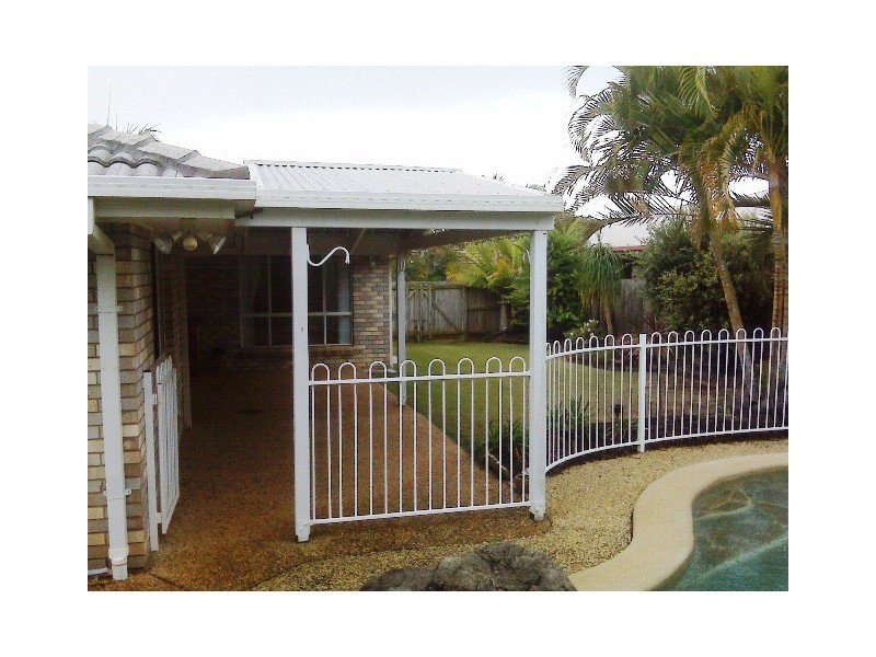 6 Jordan Drive, Victoria Point QLD 4165