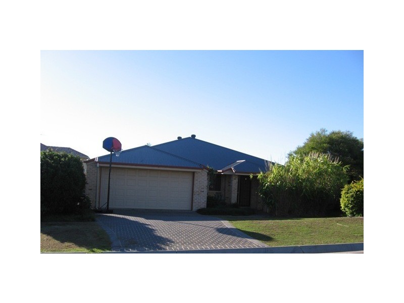 9 Burkett Cresent, Victoria Point QLD 4165