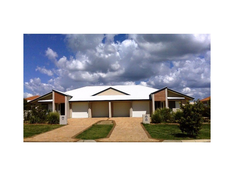 1/44 South Street, Thornlands QLD 4164