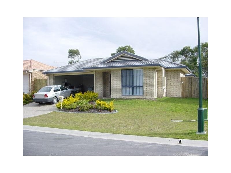 5 Gladebourne Cr, Victoria Point QLD 4165