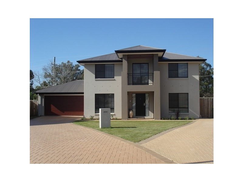 5 Creekwood Street, Victoria Point QLD 4165