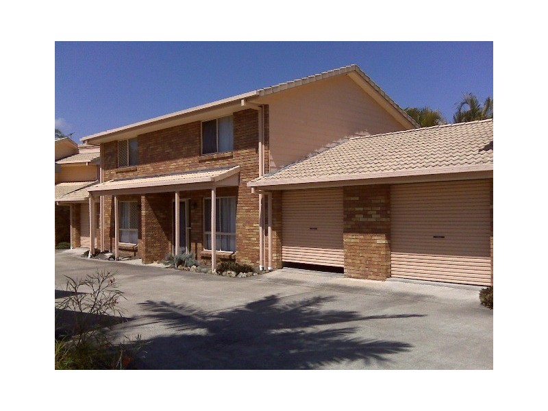 4/30 Holland Crescent, Capalaba QLD 4157