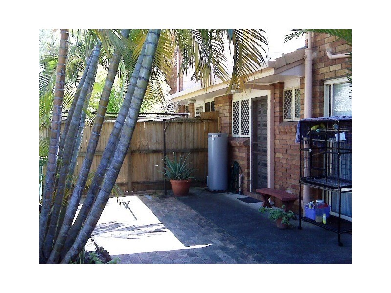 4/30 Holland Crescent, Capalaba QLD 4157