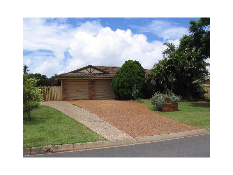 5 Trafalgar Drive, Victoria Point QLD 4165