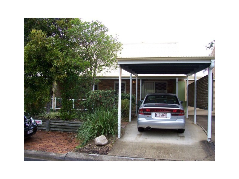 23/52 Island Street, Cleveland QLD 4163