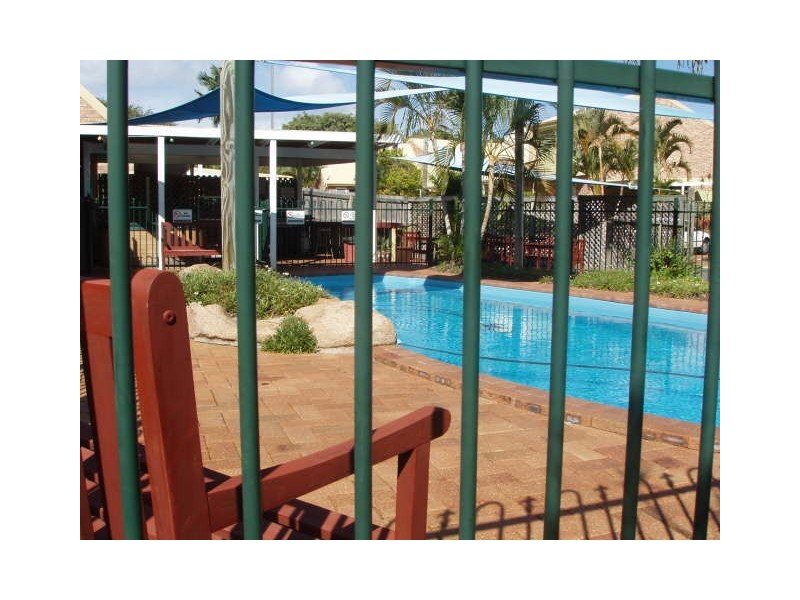 23/52 Island Street, Cleveland QLD 4163