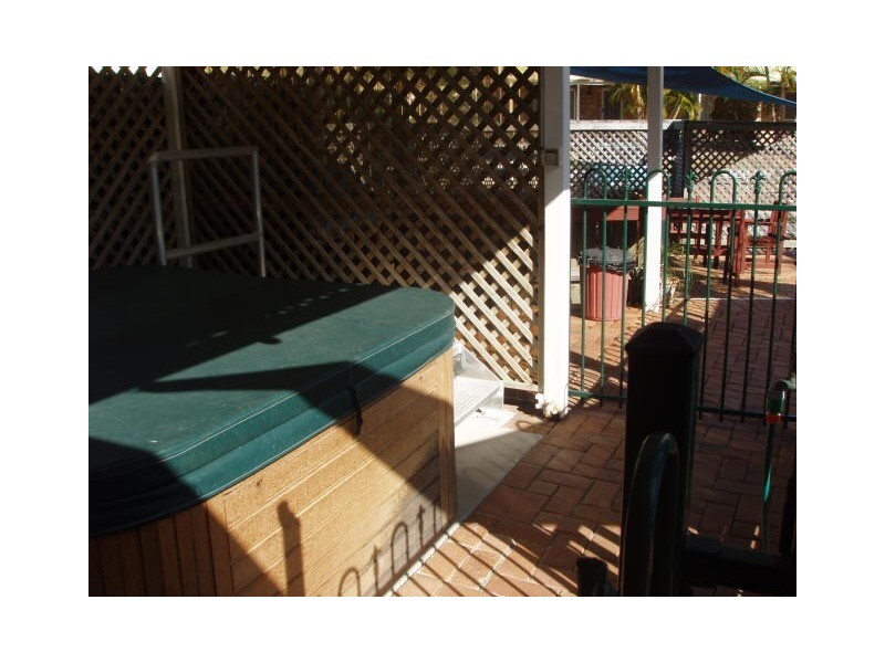 23/52 Island Street, Cleveland QLD 4163