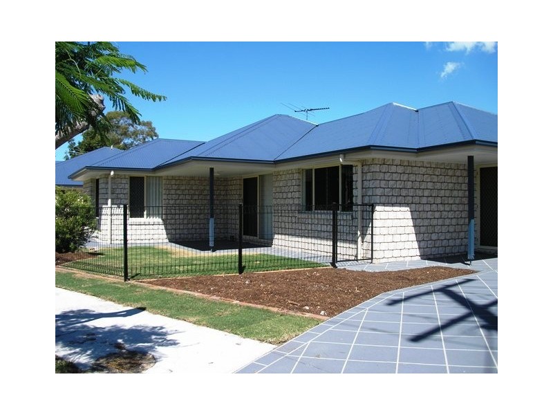 12 Thompson Street, Victoria Point QLD 4165