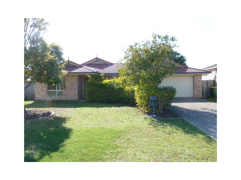 10 Gladebourne Crescent, Victoria Point QLD 4165