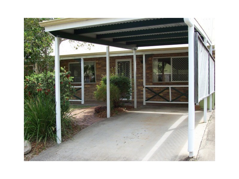 23/52 Island Street, Cleveland QLD 4163