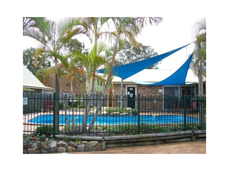 23/52 Island Street, Cleveland QLD 4163