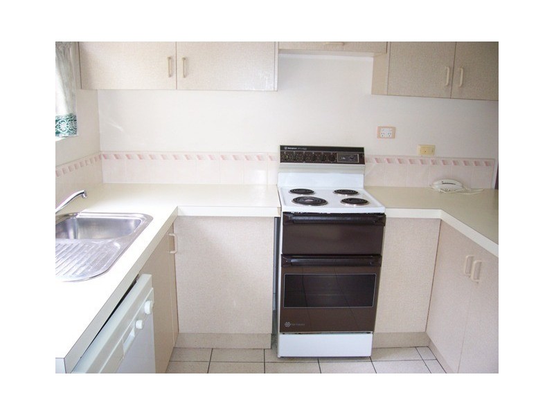 23/52 Island Street, Cleveland QLD 4163