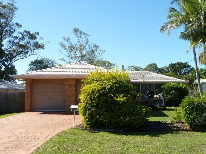 106 Dart Street, Redland Bay QLD 4165