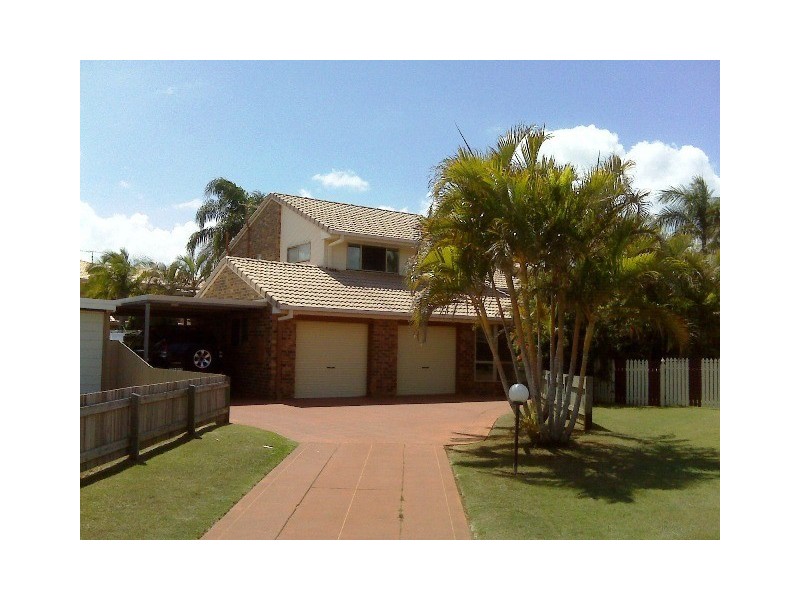 3 Amity Court, Victoria Point QLD 4165