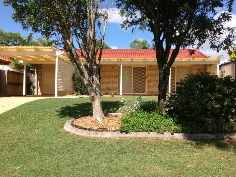 18 Cassowary Circuit, Victoria Point QLD 4165