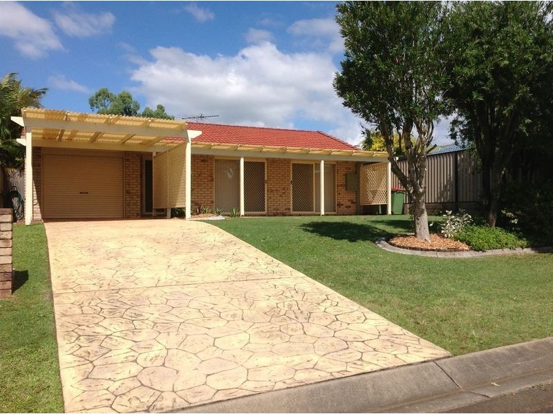 18 Cassowary Circuit, Victoria Point QLD 4165