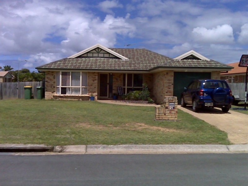 21 Weber Court, Victoria Point QLD 4165