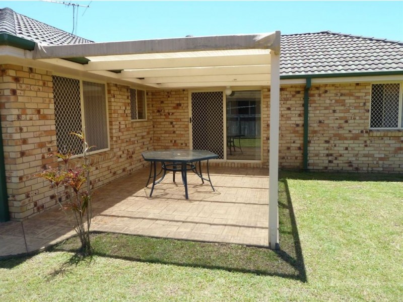 21 Weber Court, Victoria Point QLD 4165