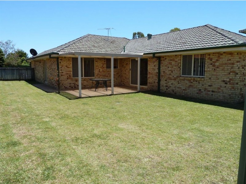 21 Weber Court, Victoria Point QLD 4165