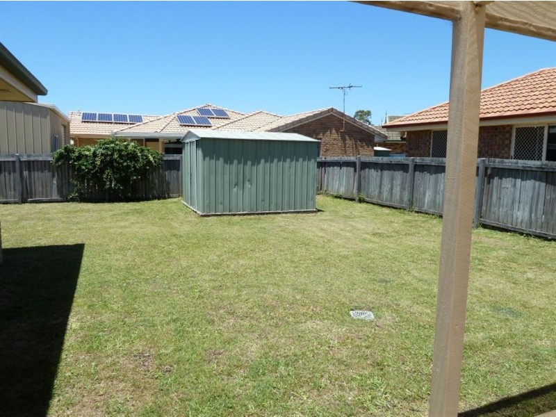 21 Weber Court, Victoria Point QLD 4165