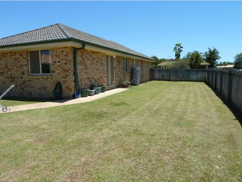 21 Weber Court, Victoria Point QLD 4165