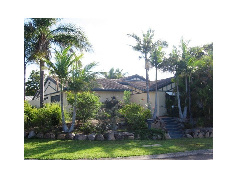 15 Winchester St, Alexandra Hills QLD 4161