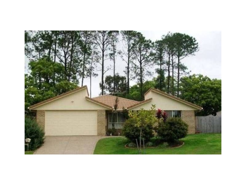 8 Scampi Place, Redland Bay QLD 4165