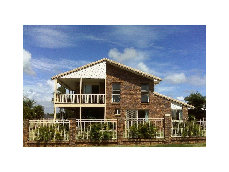 4 Bayswater Drive, Victoria Point QLD 4165