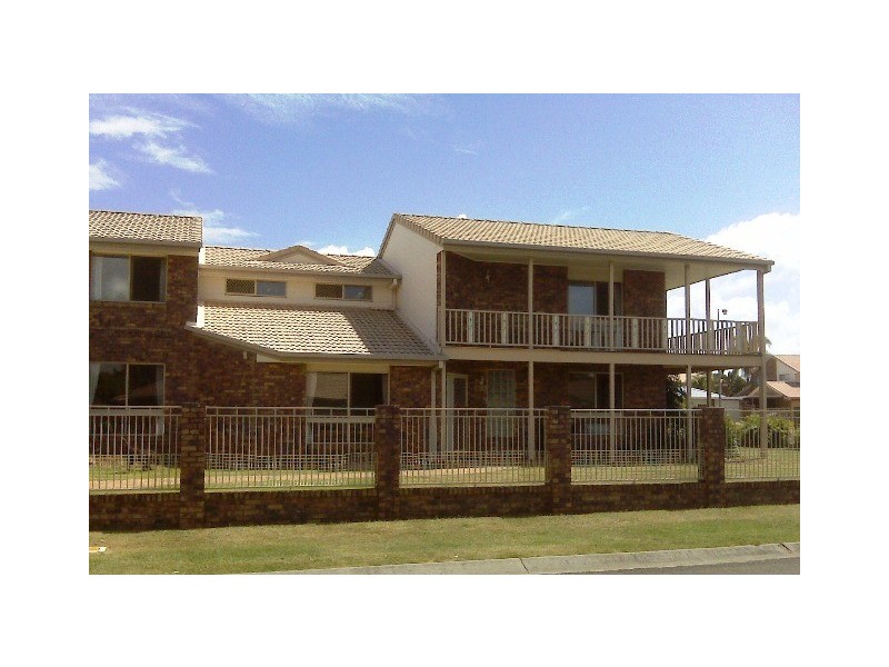 4 Bayswater Drive, Victoria Point QLD 4165