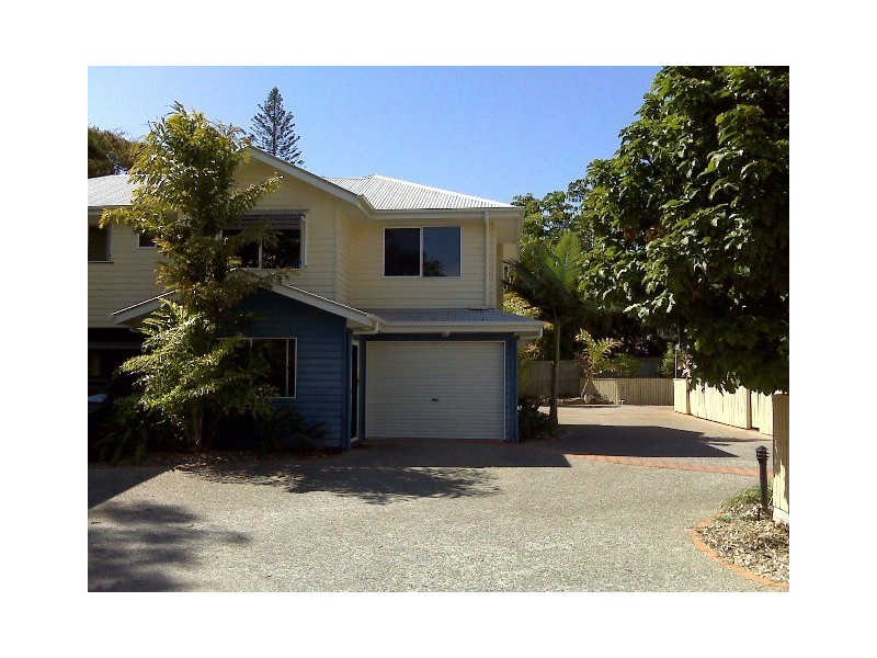 12/53 Shore Street, Cleveland QLD 4163