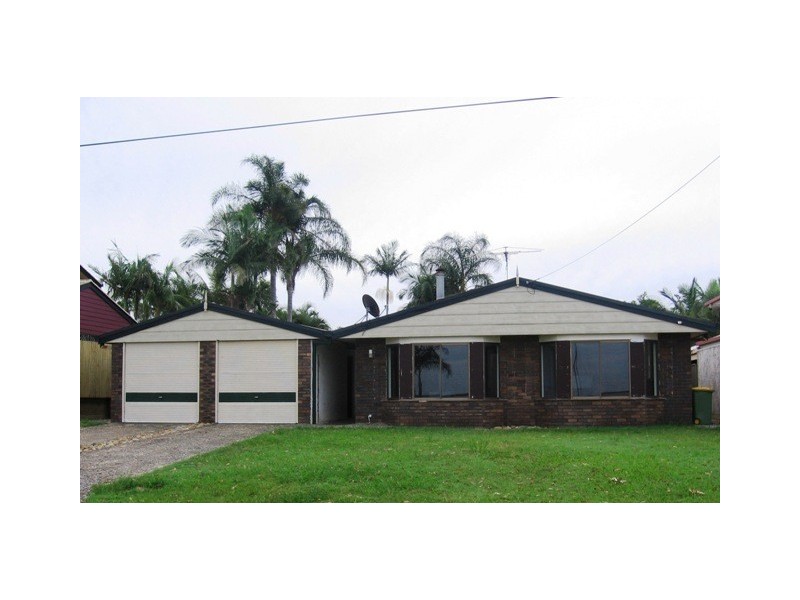 3 The Waterfront Easement, Redland Bay QLD 4165