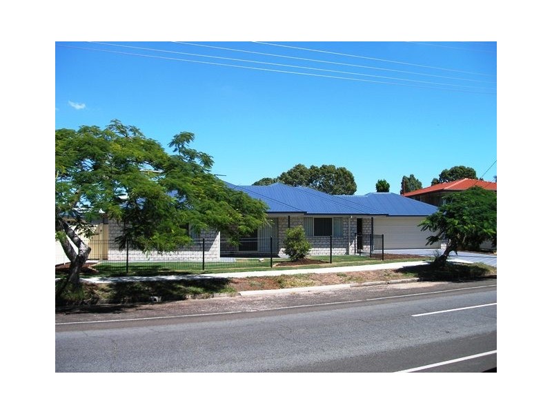 12 Thompson St, Victoria Point QLD 4165