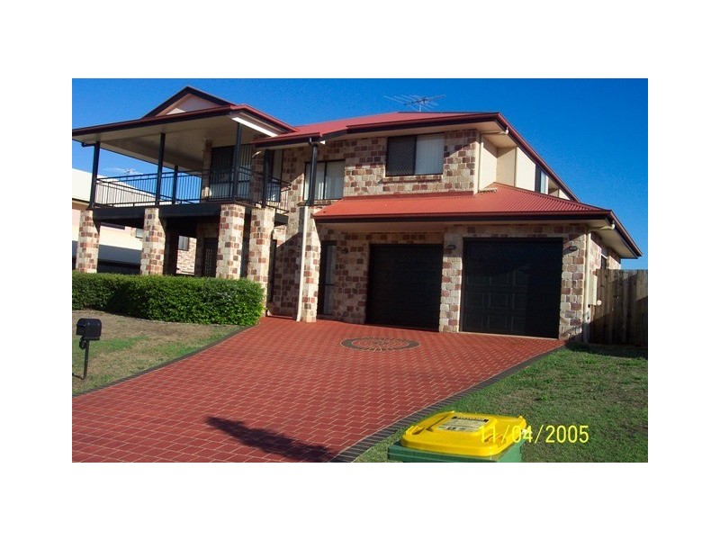 4 Creedin Court, Redland Bay QLD 4165