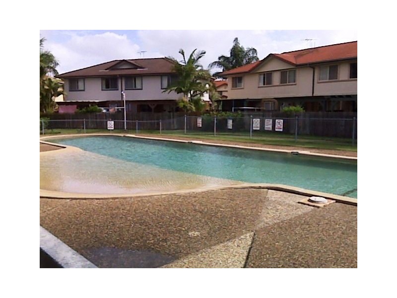 31/9 Bayside Court, Thorneside QLD 4158