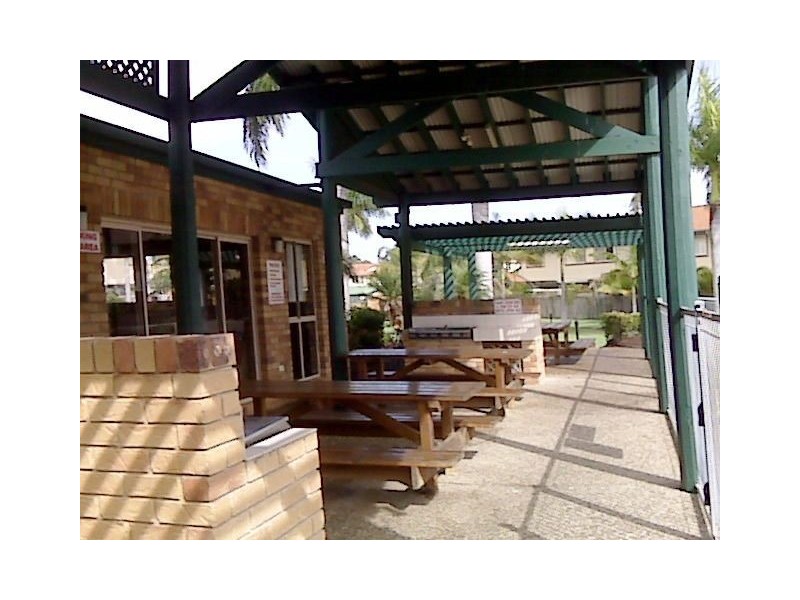 31/9 Bayside Court, Thorneside QLD 4158