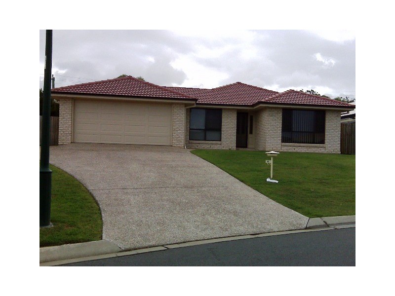 41 Portland Parade, Redland Bay QLD 4165