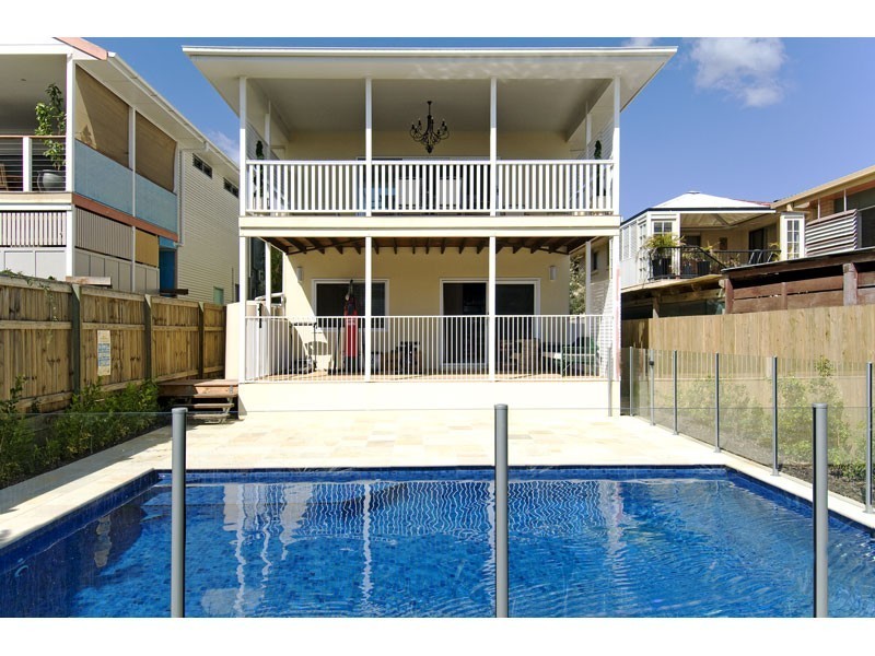 48 Boswell Terrace, Wynnum QLD 4178