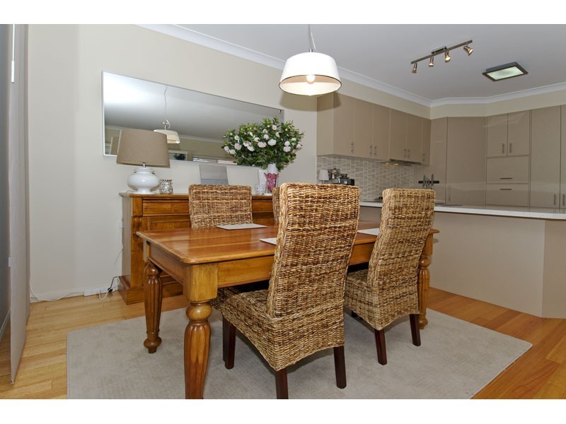 48 Boswell Terrace, Wynnum QLD 4178