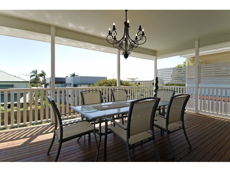 48 Boswell Terrace, Wynnum QLD 4178