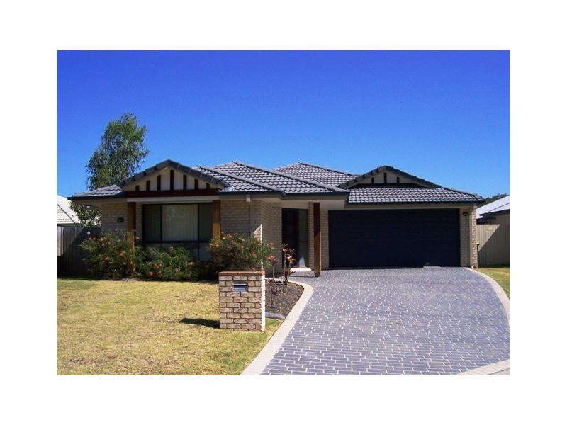 11 McConechy Drive, Victoria Point QLD 4165